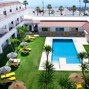 Szálloda Tarik, Torremolinos