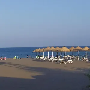 Carihuela Sweet&beach Appartement