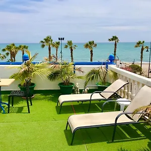 2* Casa de hóspedes Guadalupe