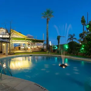 Szálloda Ms Tropicana, Torremolinos