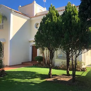 Bonita Bed & Breakfast