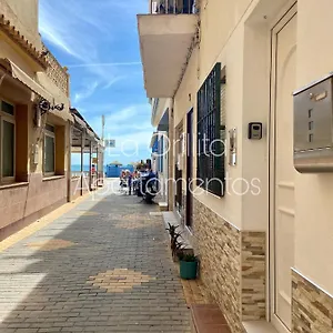  Apartament La Carihuela