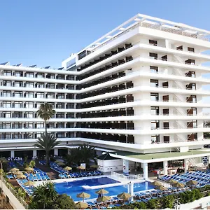 Szálloda Bluesea Gran Cervantes, Torremolinos