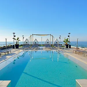 Szálloda Melia Costa Del Sol, Torremolinos