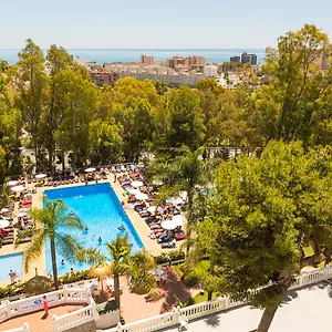 4* Hotel Aluasun Costa Park