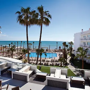 Szálloda Riu Nautilus (adults Only), Torremolinos
