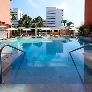 4* Hotel Fenix - Adults Only Recommended