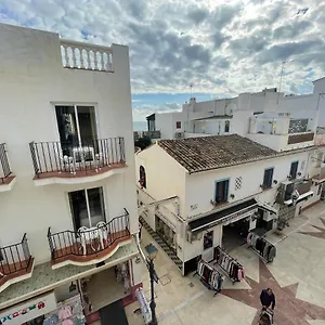  Apartament El Carmen Carihuela Playa