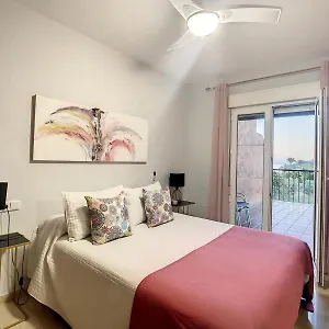  Apartament Playa La Vina P
