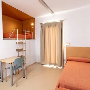  Albergue Inturjoven