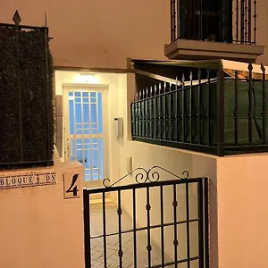  Apartament Bajondillo Playa