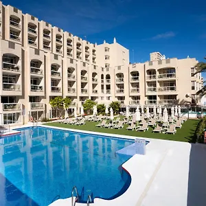 Szálloda Ms Aguamarina, Torremolinos