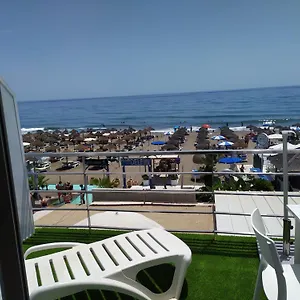 Appartamento Carihuela, Torremolinos