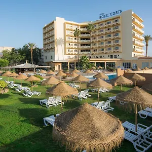 Szálloda Royal Costa, Torremolinos