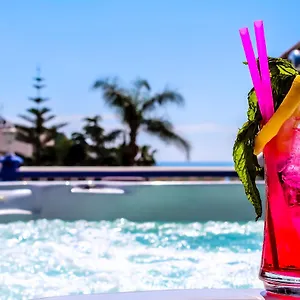 Princesa Solar 4* - Adults Recommended Hotell