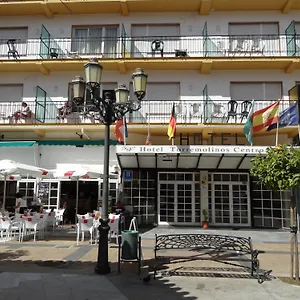Centro By Croma Hotell