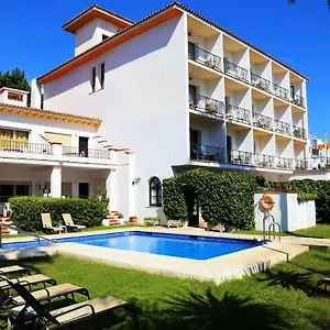 Szálloda Arcos De Montemar, Torremolinos