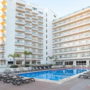 Sandos Griego Torremolinos