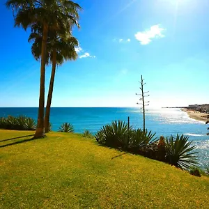  Apartament Magical Sea View