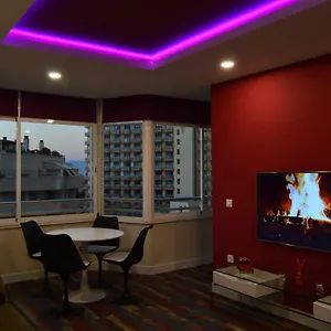 Appartamento Diamond, Torremolinos